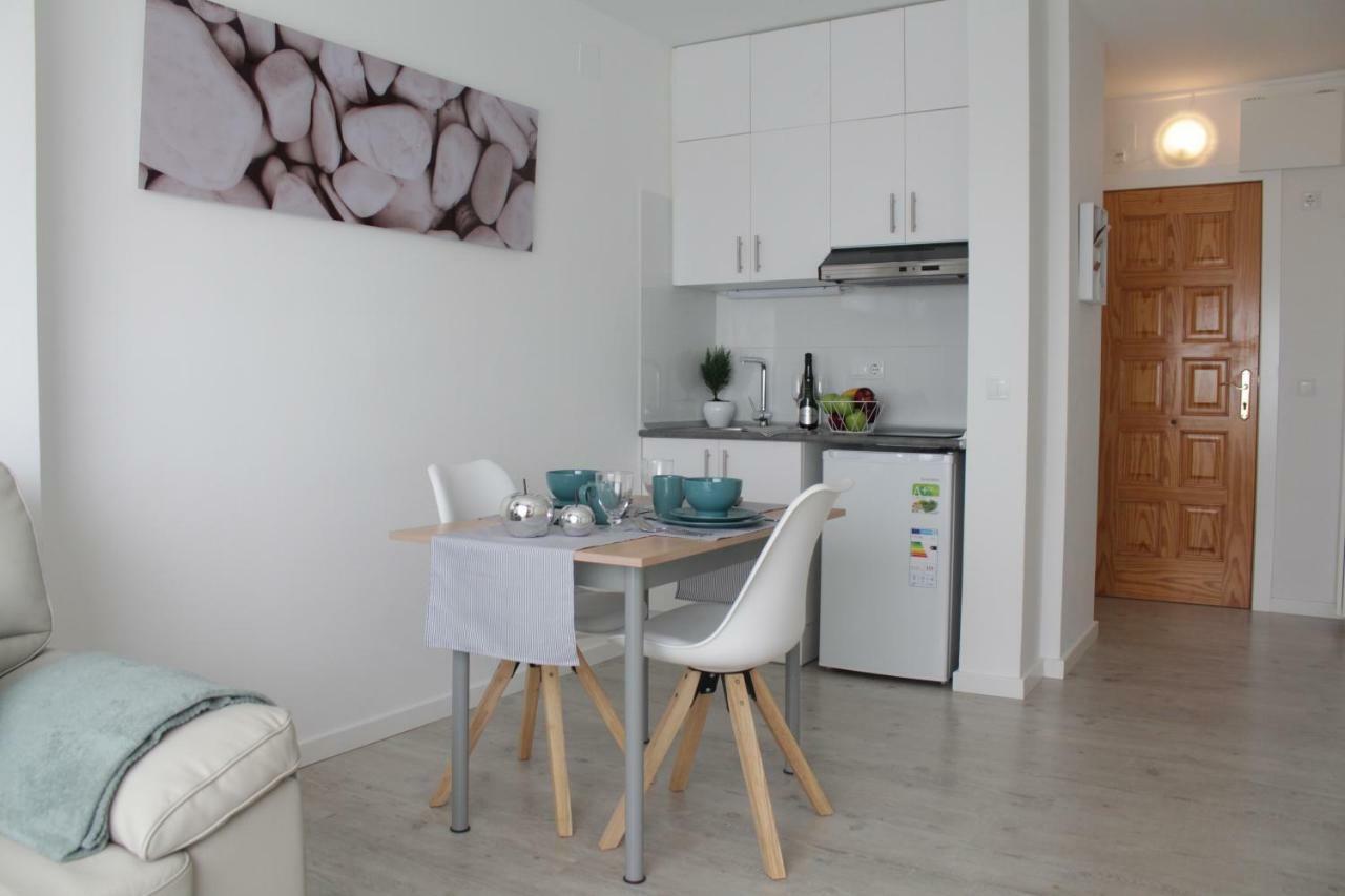 Ventana A La Naturaleza Apartment Empuriabrava Exterior photo